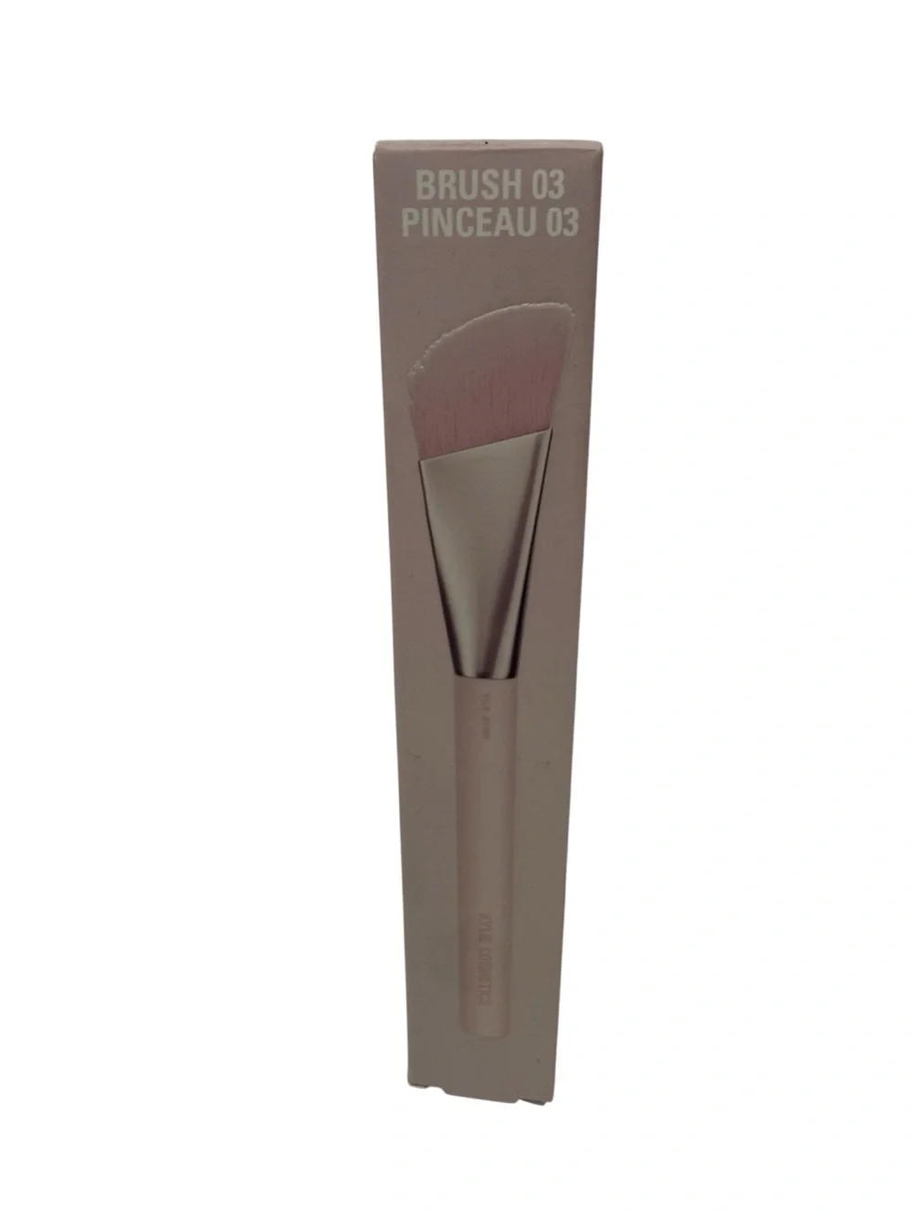 Kylie Cosmetics Skin Tint Makeup Brush